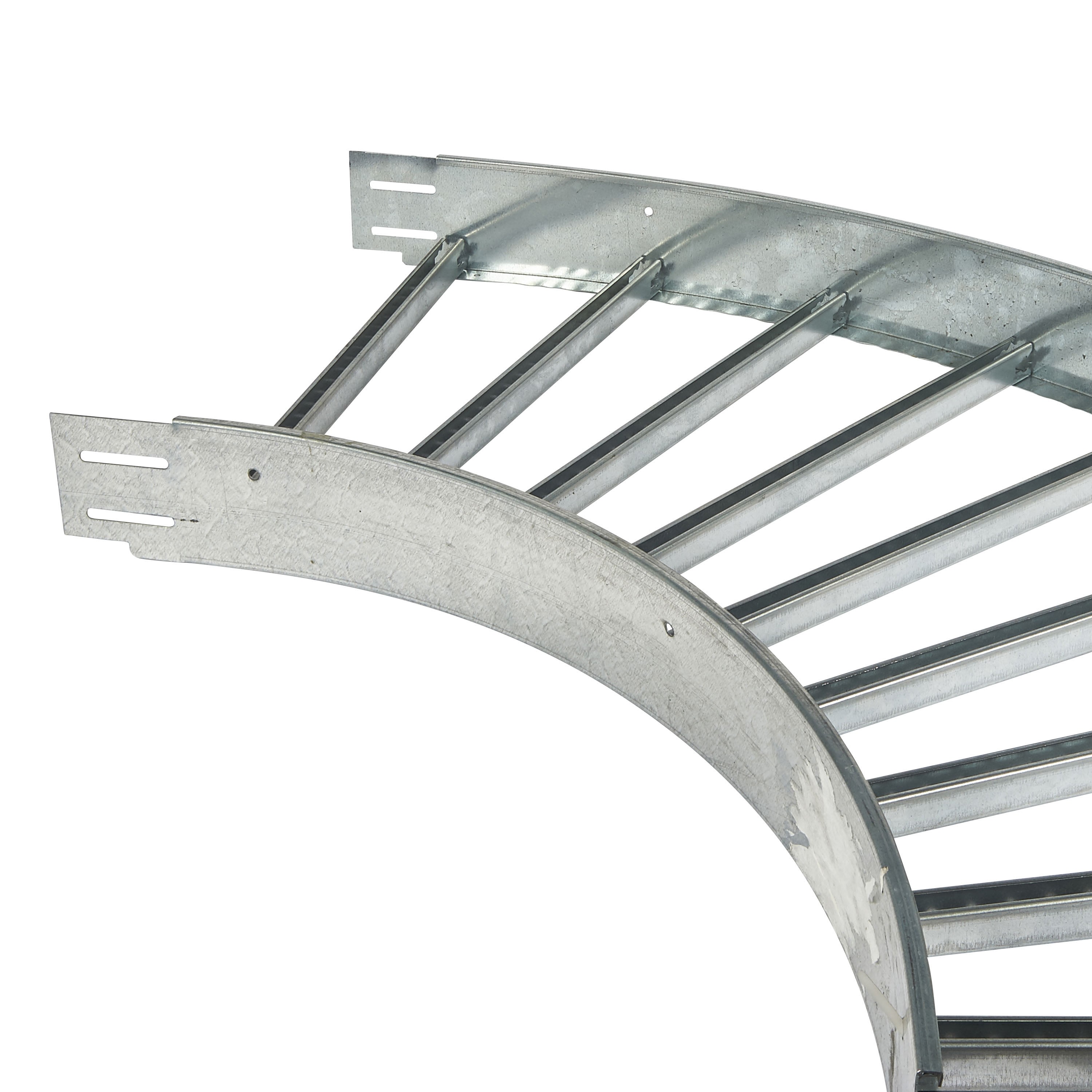 Lcm - GLO4 - Coude 90 M100 500 GS