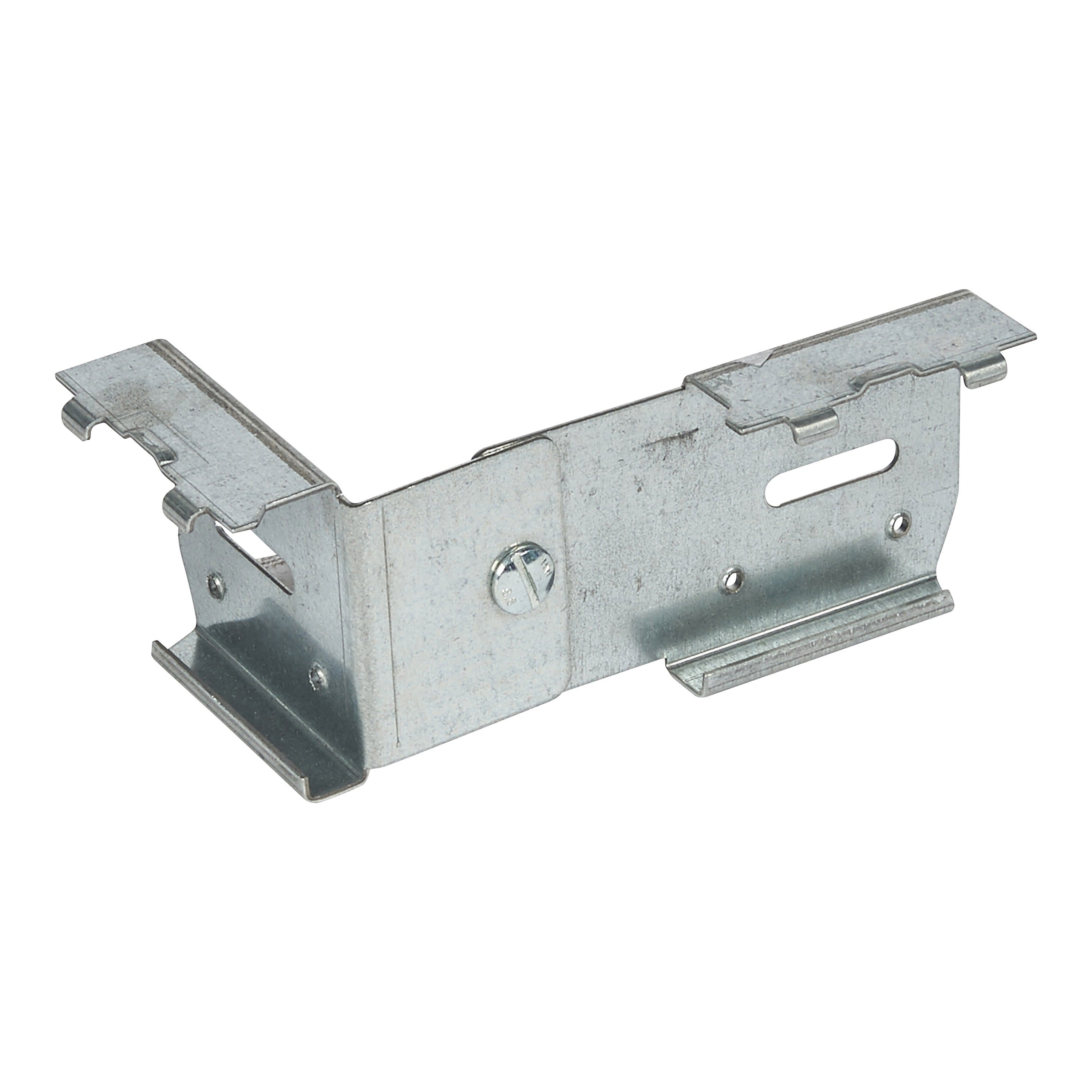 Lcm - GLO4 - Éclisse coudée WKV 60 GS