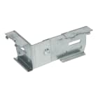 Lcm - GLO4 - Éclisse coudée WKV 60 GS