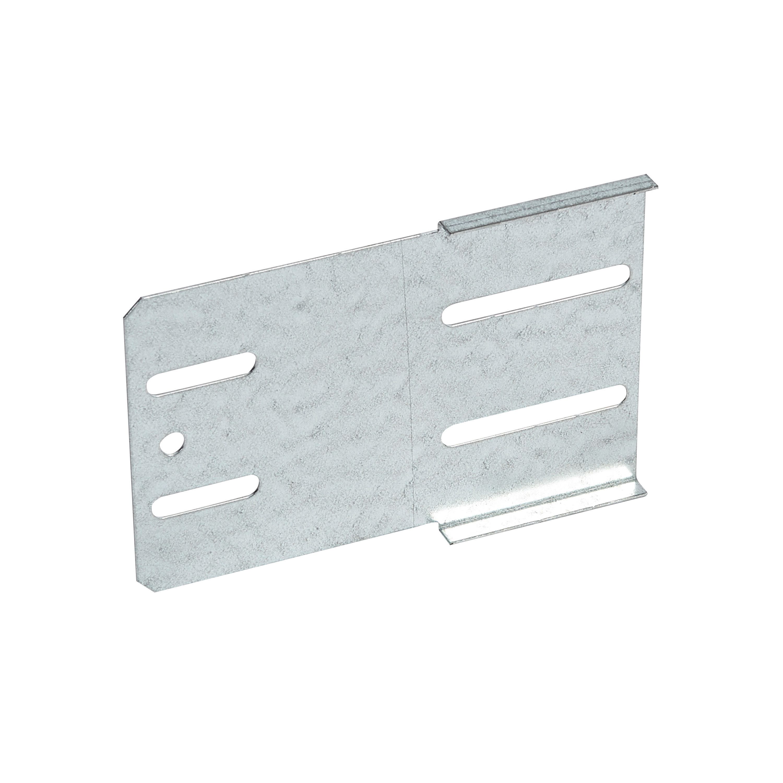 Lcm - GLO4 - Éclisse dérivation VKV 100 GS