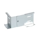 Lcm - GLO4 - Éclisse coudée WKV 100 GS