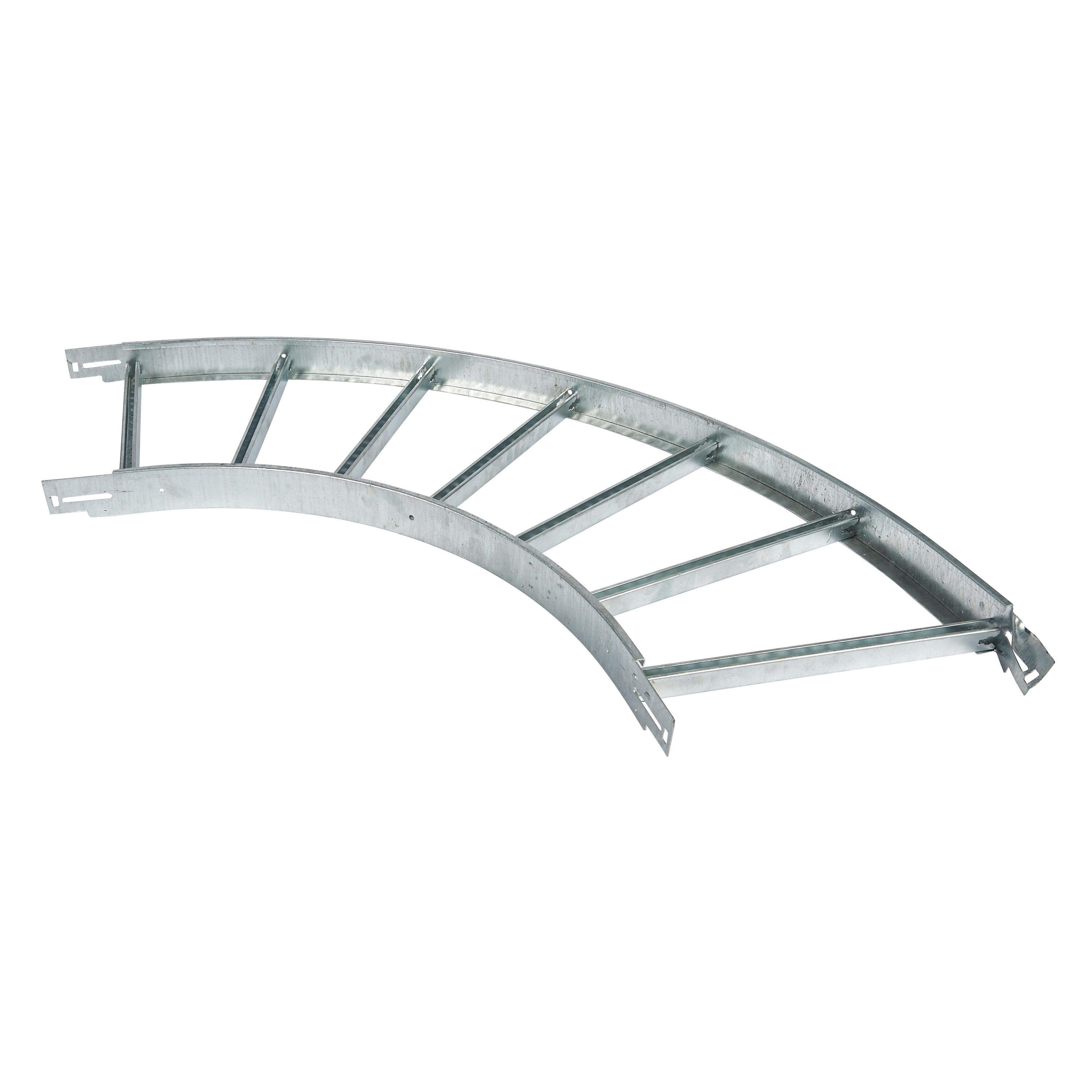 Lcm - GLO4 - Coude 90 L60 400 GC