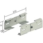 Lcm - GLO4 - Éclisse GKL 60 GC