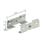 Lcm - GLO4 - Éclisse GKL 100 GC