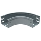 Lcm - P31-Coude 90° 75x150 IN316L
