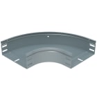 Lcm - P31-Coude 90° 75x200 IN316L
