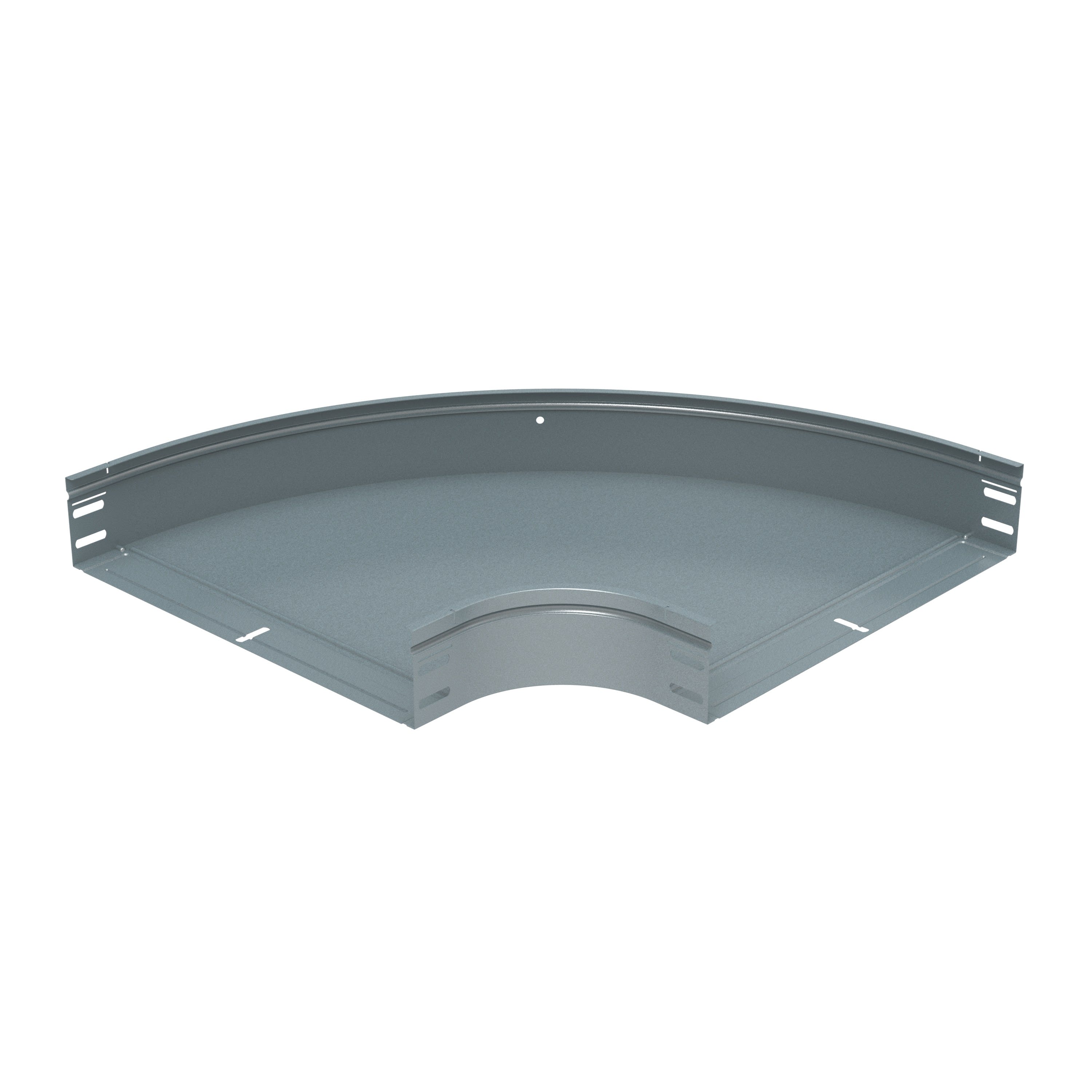 Lcm - P31-Coude 90° 75x500 IN316L