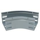 Lcm - P31-Coude 45° 75x75 IN316L