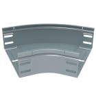 Lcm - P31-Coude 45° 75x200 IN316L