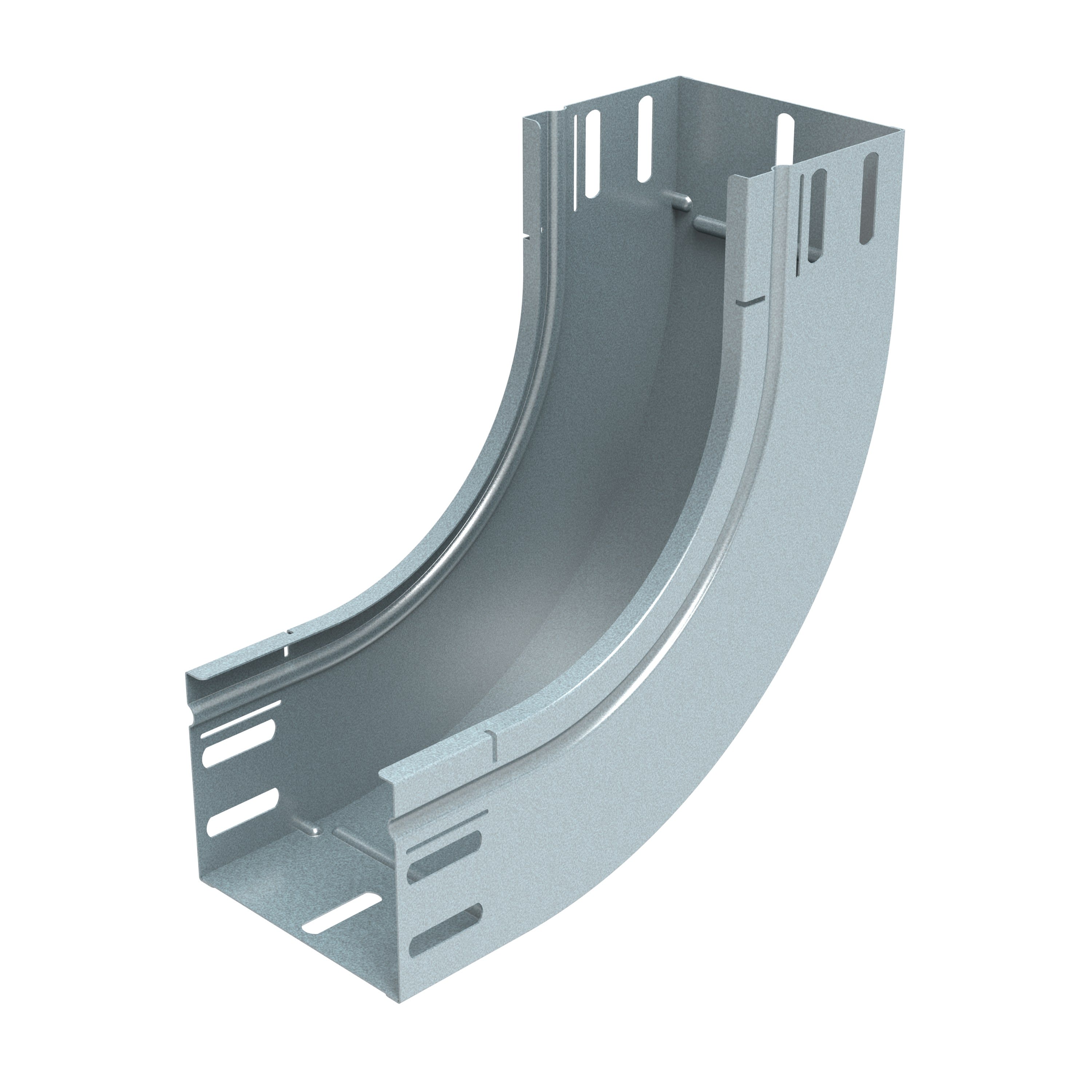 Lcm - P31-Changement plan concave 90° 75x75 IN316L