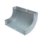 Lcm - P31-Changement plan concave 90° 75x400 IN316L