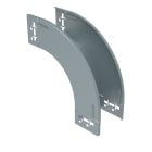 Lcm - P31-Changement plan convexe 90° 75x75 IN316L