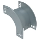 Lcm - P31-Changement plan convexe 90° 75x200 IN316L