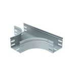 Lcm - P31-Té 75x150 IN316L