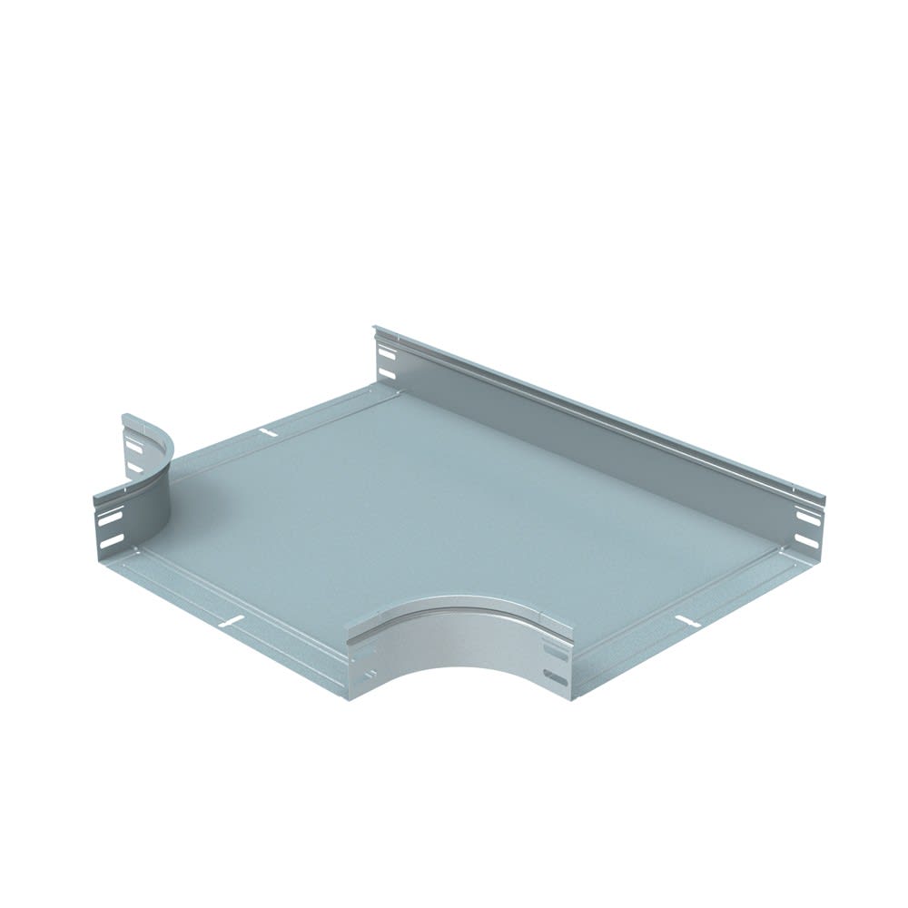 Lcm - P31-Té 75x600 IN316L