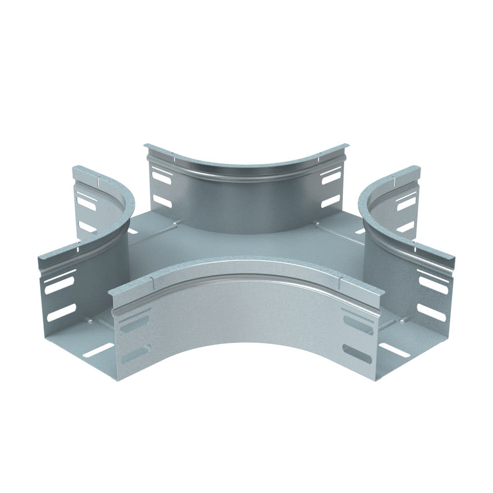 Lcm - P31-Croix 75x100 IN316L