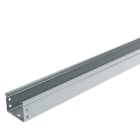 Lcm - P31-Goulotte M/F 75X150 3M IN316L