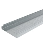 Lcm - P31-Goulotte EMB M/F 75X600 3M IN304L