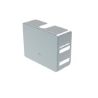 Lcm - P31-Embout de fermeture 75X100 IN316L
