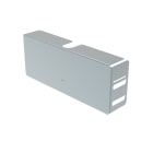Lcm - P31-Embout de fermeture 75X200 IN316L