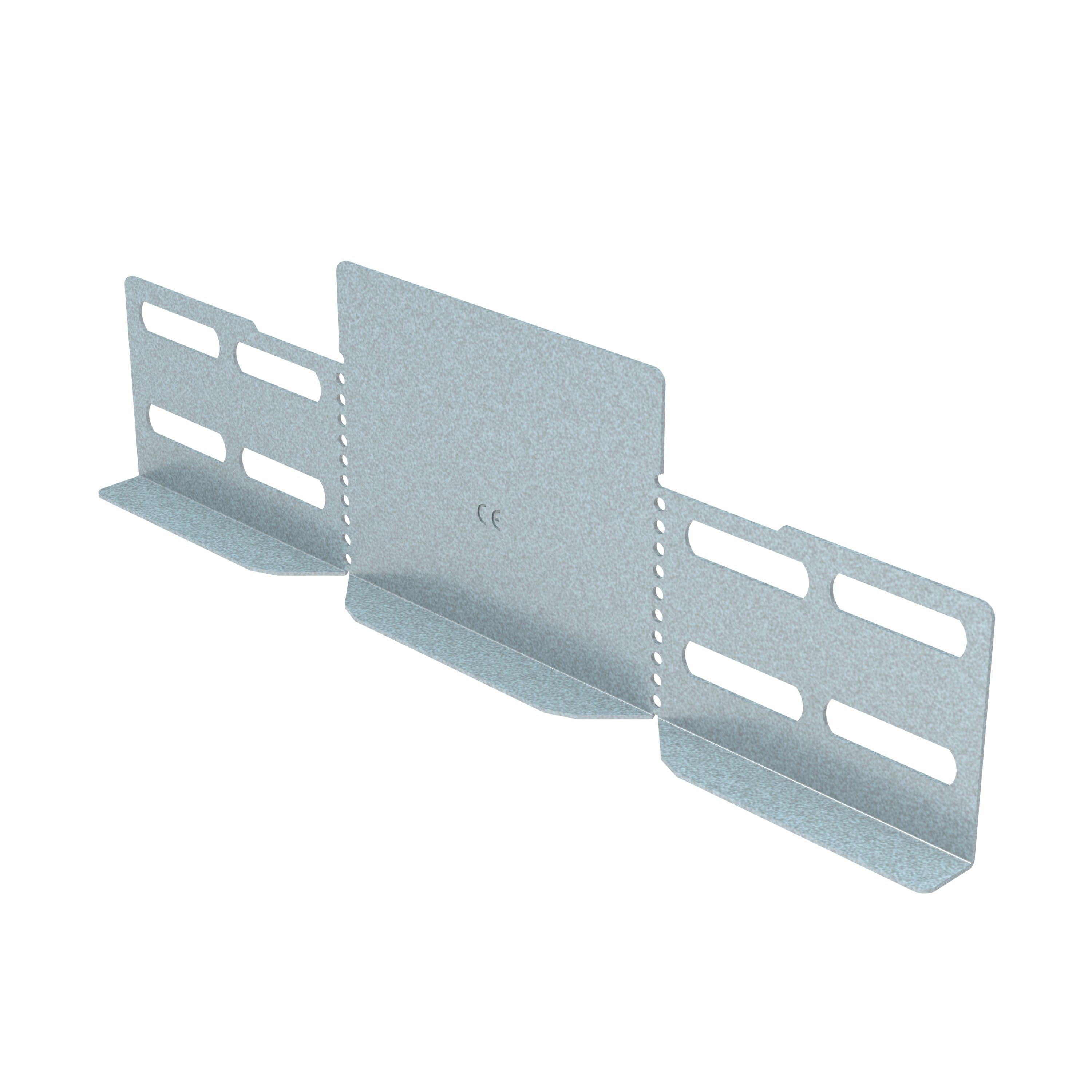 Lcm - P31-Réducteur 50MM H75 IN316L