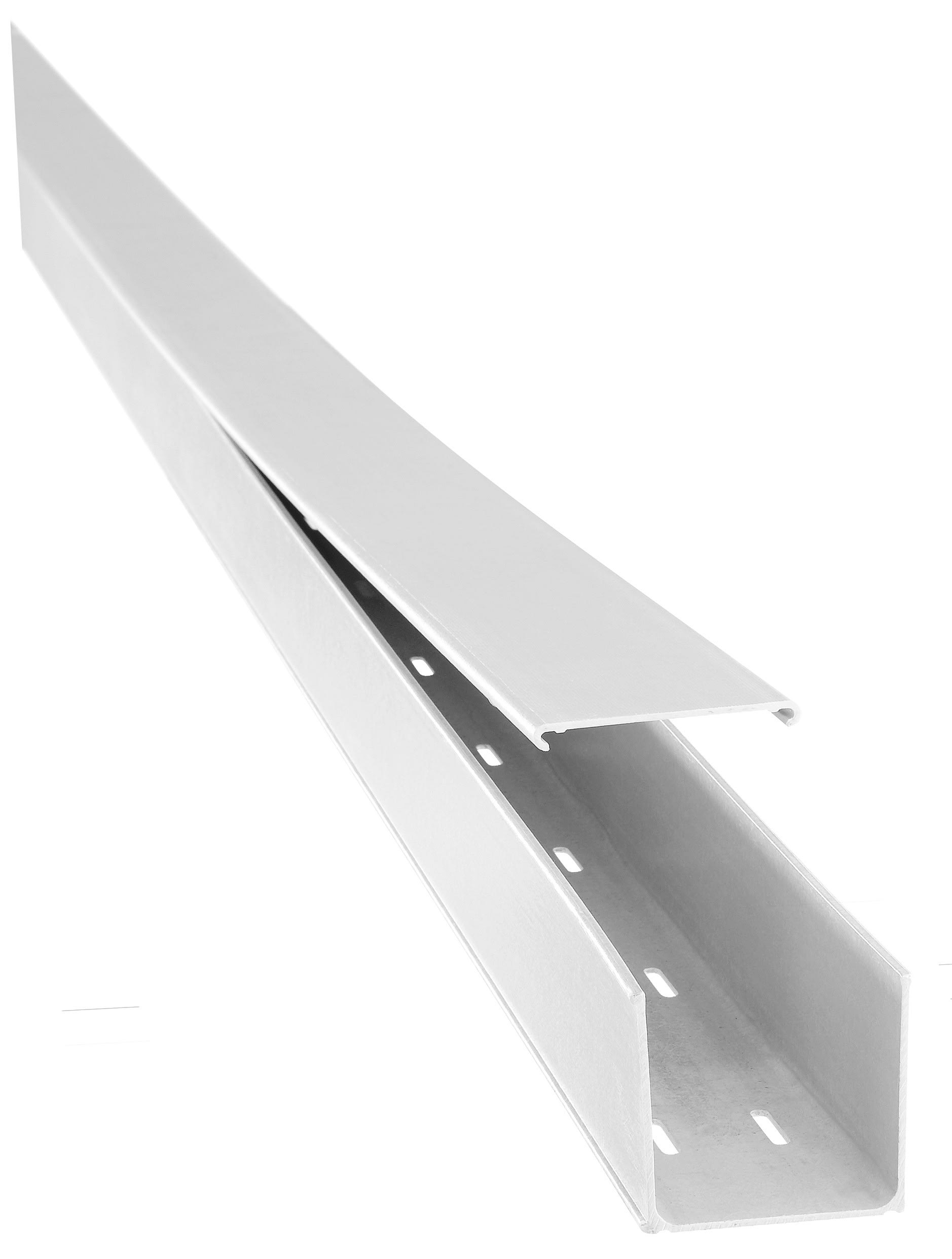 Lcm - POLYSIS Couvercle CDC50 3M GRP