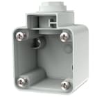 MENNEKES ELECTROTECHNIQUE FRANCE - Base pour prise à montage IP44