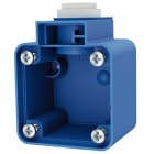 MENNEKES ELECTROTECHNIQUE FRANCE - Base pour prise à montage IP44