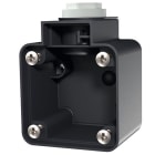 MENNEKES ELECTROTECHNIQUE FRANCE - Base pour prise à montage IP44