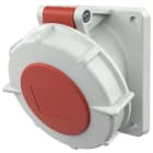 MENNEKES ELECTROTECHNIQUE FRANCE - Prise a encastrer 16A5p6h400V IP67