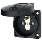 MENNEKES ELECTROTECHNIQUE FRANCE - Prise a enc. 16A 2P+T 230V IP44