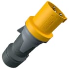 MENNEKES ELECTROTECHNIQUE FRANCE - Fiche PTX R 63A 3P 4h IP54