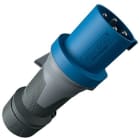 MENNEKES ELECTROTECHNIQUE FRANCE - Fiche PTX R 63A 4P 9h IP54