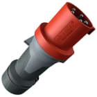 MENNEKES ELECTROTECHNIQUE FRANCE - Fiche CEE PTX 63A5p6h400V IP54