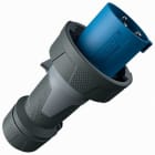 MENNEKES ELECTROTECHNIQUE FRANCE - Fiche PTX R 63A 3P 6h IP67