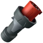 MENNEKES ELECTROTECHNIQUE FRANCE - Fiche CEE PTX 63A5p6h400V IP67