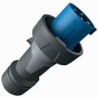 MENNEKES ELECTROTECHNIQUE FRANCE - Fiche PTX R 125A 4P 9h IP67