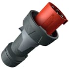 MENNEKES ELECTROTECHNIQUE FRANCE - Fiche PTX R 125A 4P 6h IP67