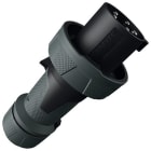 MENNEKES ELECTROTECHNIQUE FRANCE - Fiche CEE PTX 63A5p6h400V IP67