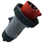 MENNEKES ELECTROTECHNIQUE FRANCE - Fiche PTX G 16A 5P 6h IP69