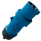 MENNEKES ELECTROTECHNIQUE FRANCE - Fiche PTX G 16A 3P 6h IP54