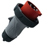 MENNEKES ELECTROTECHNIQUE FRANCE - Fiche PTX G 32A 5P 6h IP69