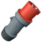 MENNEKES ELECTROTECHNIQUE FRANCE - Fiche PTX R 16A 3P 9h IP54