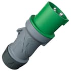 MENNEKES ELECTROTECHNIQUE FRANCE - Fiche PTX R 16A 3P 2h IP54