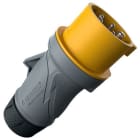 MENNEKES ELECTROTECHNIQUE FRANCE - Fiche PTX R 16A 5P 4h IP54