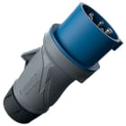 MENNEKES ELECTROTECHNIQUE FRANCE - Fiche PTX R 16A 5P 9h IP54