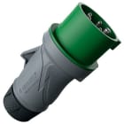 MENNEKES ELECTROTECHNIQUE FRANCE - Fiche CEE PTX R 16A5p2h>50 IP54