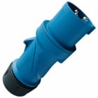 MENNEKES ELECTROTECHNIQUE FRANCE - Fiche PTX R 32A 3P 6h IP54