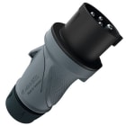 MENNEKES ELECTROTECHNIQUE FRANCE - Fiche PTX R 32A 4P 7h IP54