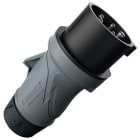 MENNEKES ELECTROTECHNIQUE FRANCE - Fiche PTX R 32A 5P 7h IP54